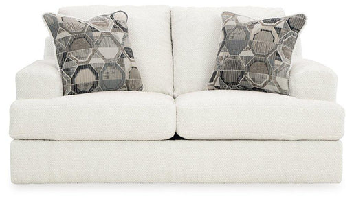 Karinne Loveseat - Furniture City (CA)l
