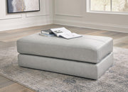 Amiata Oversized Accent Ottoman - Furniture City (CA)l