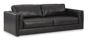 Amiata Sofa - Furniture City (CA)l