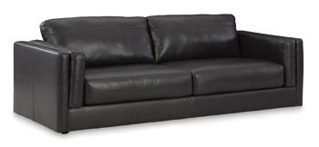 Amiata Sofa - Furniture City (CA)l