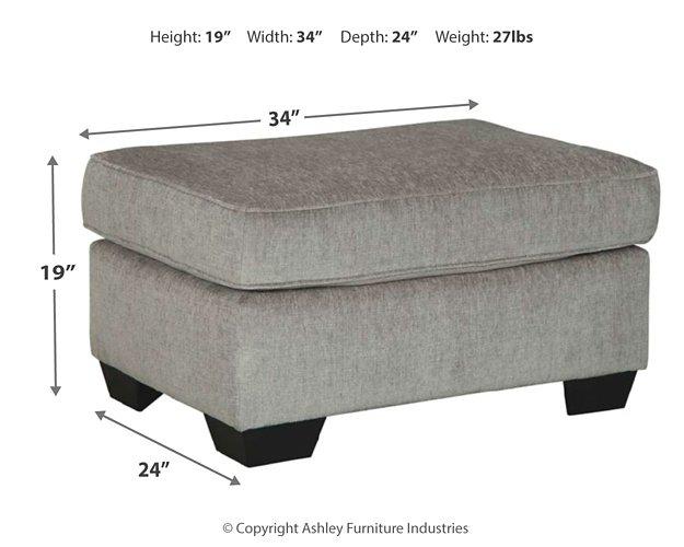 Altari Living Room Set - Furniture City (CA)l