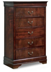 Alisdair Chest of Drawers - Furniture City (CA)l