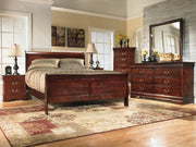 Alisdair Bed - Furniture City (CA)l