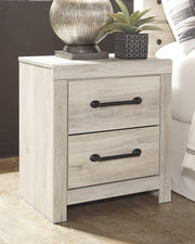 Cambeck Nightstand - Furniture City (CA)l