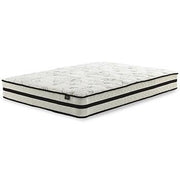 Chime 10 Inch Hybrid Mattress in a Box - Furniture City (CA)l