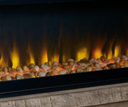 Camdill 80" TV Stand with Electric Fireplace - Furniture City (CA)l