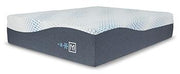 Millennium Luxury Gel Memory Foam Mattress - Furniture City (CA)l