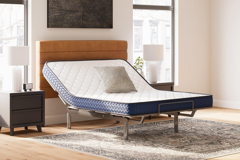 Ashley Firm Mattress - Furniture City (CA)l