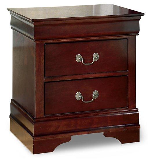 Alisdair Nightstand - Furniture City (CA)l