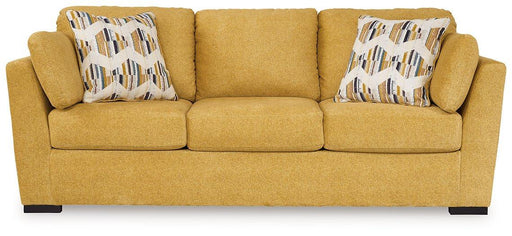 Keerwick Sofa Sleeper - Furniture City (CA)l