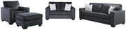 Altari Living Room Set - Furniture City (CA)l