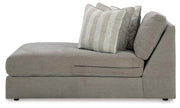 Avaliyah Double Chaise Sectional - Furniture City (CA)l