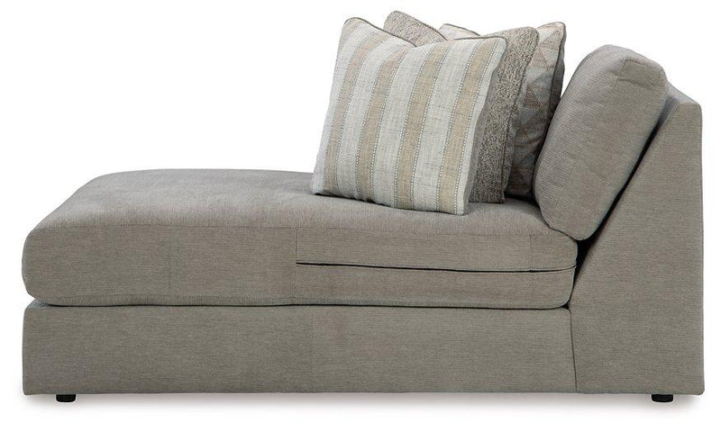 Avaliyah Double Chaise Sectional - Furniture City (CA)l