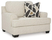 Heartcort Living Room Set - Furniture City (CA)l