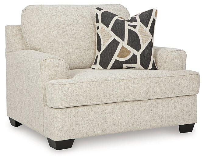 Heartcort Living Room Set - Furniture City (CA)l