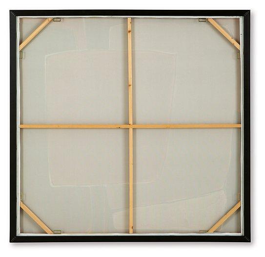 Actman Wall Art - Furniture City (CA)l