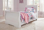 Anarasia Bed - Furniture City (CA)l