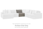 Avaliyah Double Chaise Sectional - Furniture City (CA)l