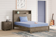 iKidz Ocean Mattress and Pillow - Furniture City (CA)l