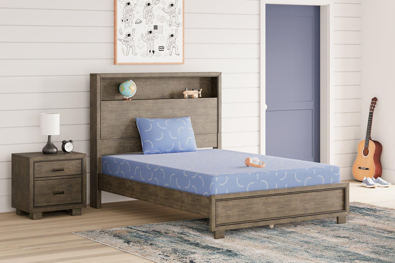 iKidz Ocean Mattress and Pillow - Furniture City (CA)l