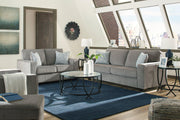 Altari Sofa Sleeper - Furniture City (CA)l