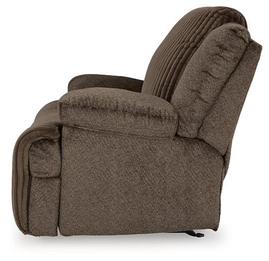 Top Tier Recliner - Furniture City (CA)l