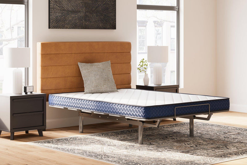 Ashley Firm Mattress - Furniture City (CA)l