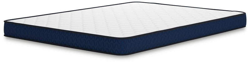 Ashley Firm Mattress - Furniture City (CA)l