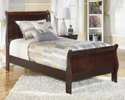 Alisdair Youth Bed - Furniture City (CA)l