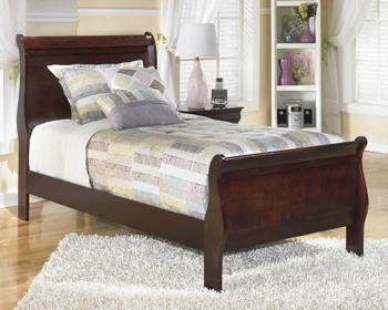 Alisdair Youth Bed - Furniture City (CA)l