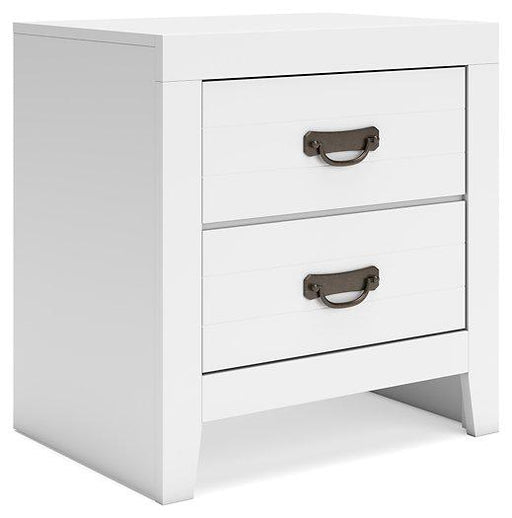 Binterglen Nightstand - Furniture City (CA)l