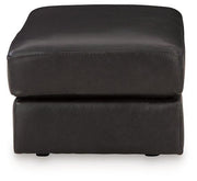 Amiata Ottoman - Furniture City (CA)l