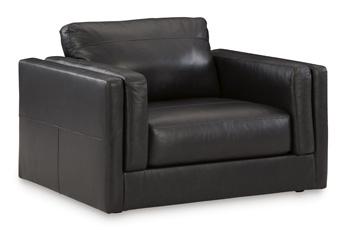 Amiata Oversized Chair - Furniture City (CA)l