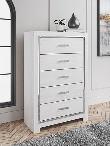 Altyra Chest of Drawers - Furniture City (CA)l