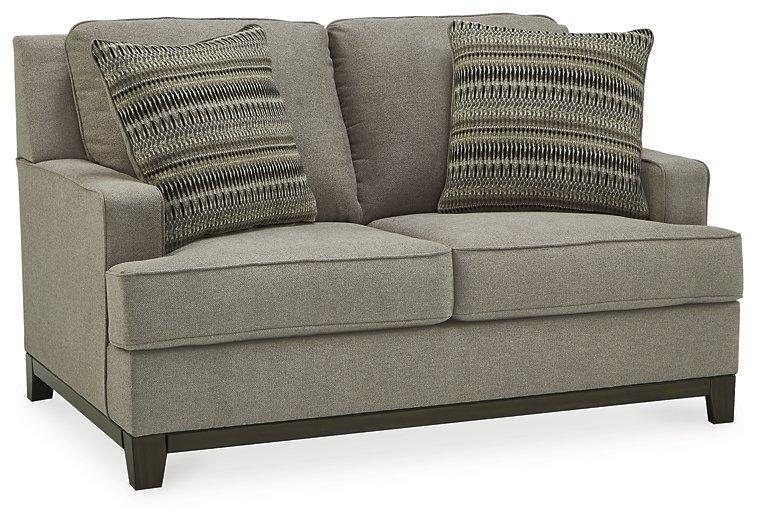 Kaywood Living Room Set - Furniture City (CA)l