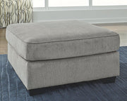 Altari Oversized Accent Ottoman - Furniture City (CA)l