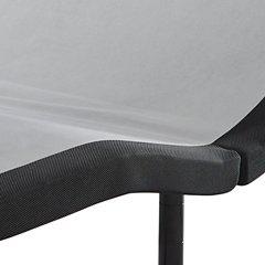 Head-Foot Model Best California King Adjustable Base - Furniture City (CA)l