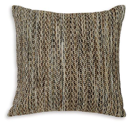 Jayner Pillow (Set of 4) - Furniture City (CA)l