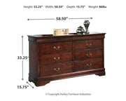 Alisdair Dresser - Furniture City (CA)l