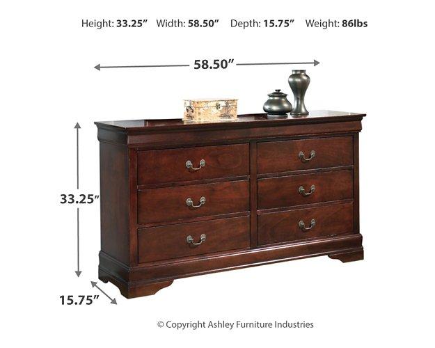 Alisdair Dresser - Furniture City (CA)l