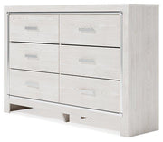 Altyra Dresser - Furniture City (CA)l