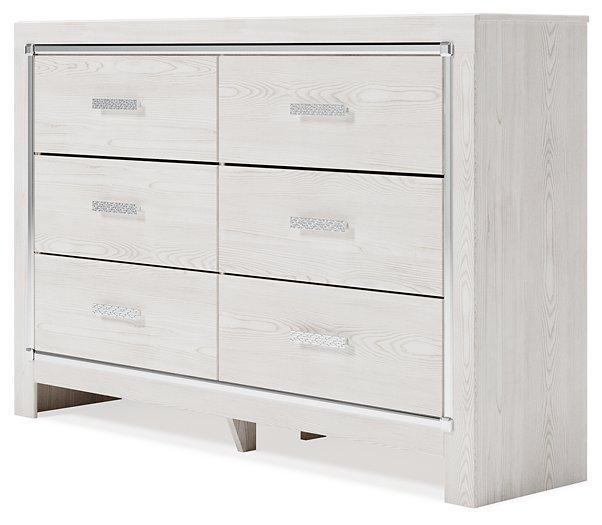 Altyra Dresser - Furniture City (CA)l