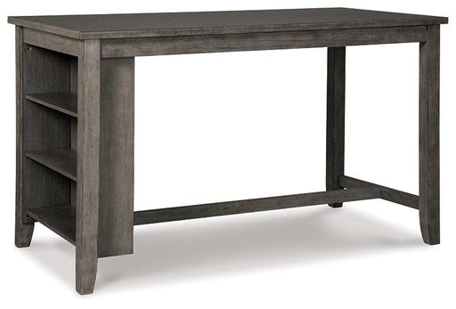 Caitbrook Counter Height Dining Table - Furniture City (CA)l