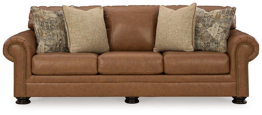Carianna Sofa - Furniture City (CA)l