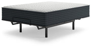 Hybrid 1200 King Mattress - Furniture City (CA)l