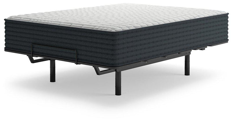 Hybrid 1200 King Mattress - Furniture City (CA)l