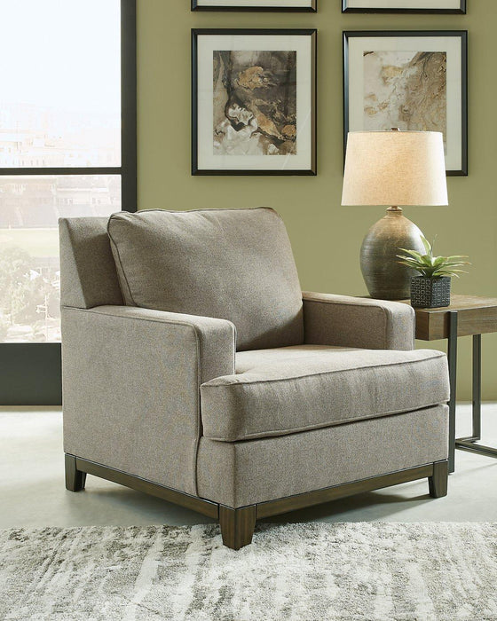Kaywood Living Room Set - Furniture City (CA)l