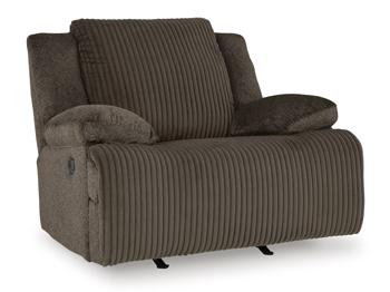 Top Tier Recliner - Furniture City (CA)l