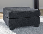 Altari Oversized Accent Ottoman - Furniture City (CA)l