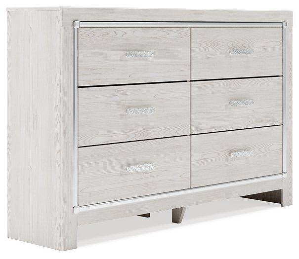Altyra Dresser - Furniture City (CA)l